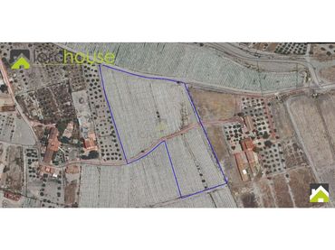 Terreny residencial en venda a la geresa