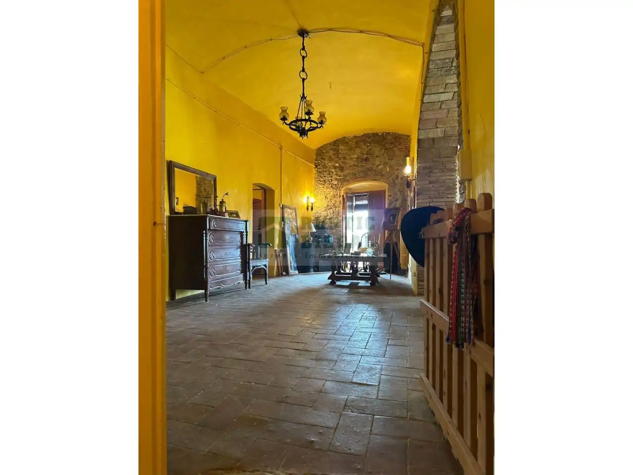 Finca rústica en venta en Sant Joan de Mollet con Calefacción y Terraza