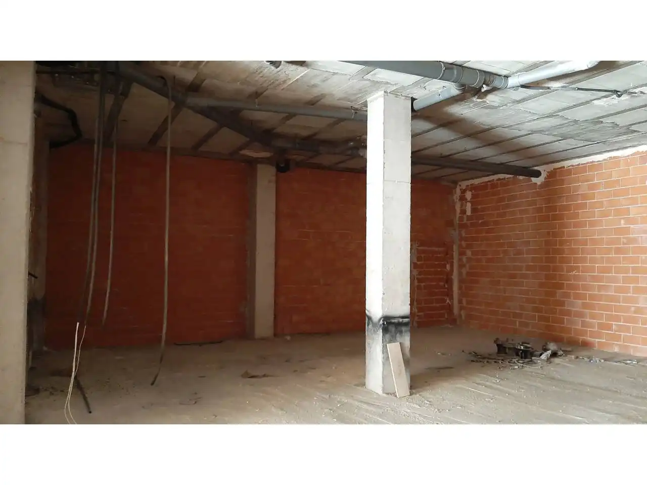 Business premises for sale in Calle San Ignacio, imagen 5
