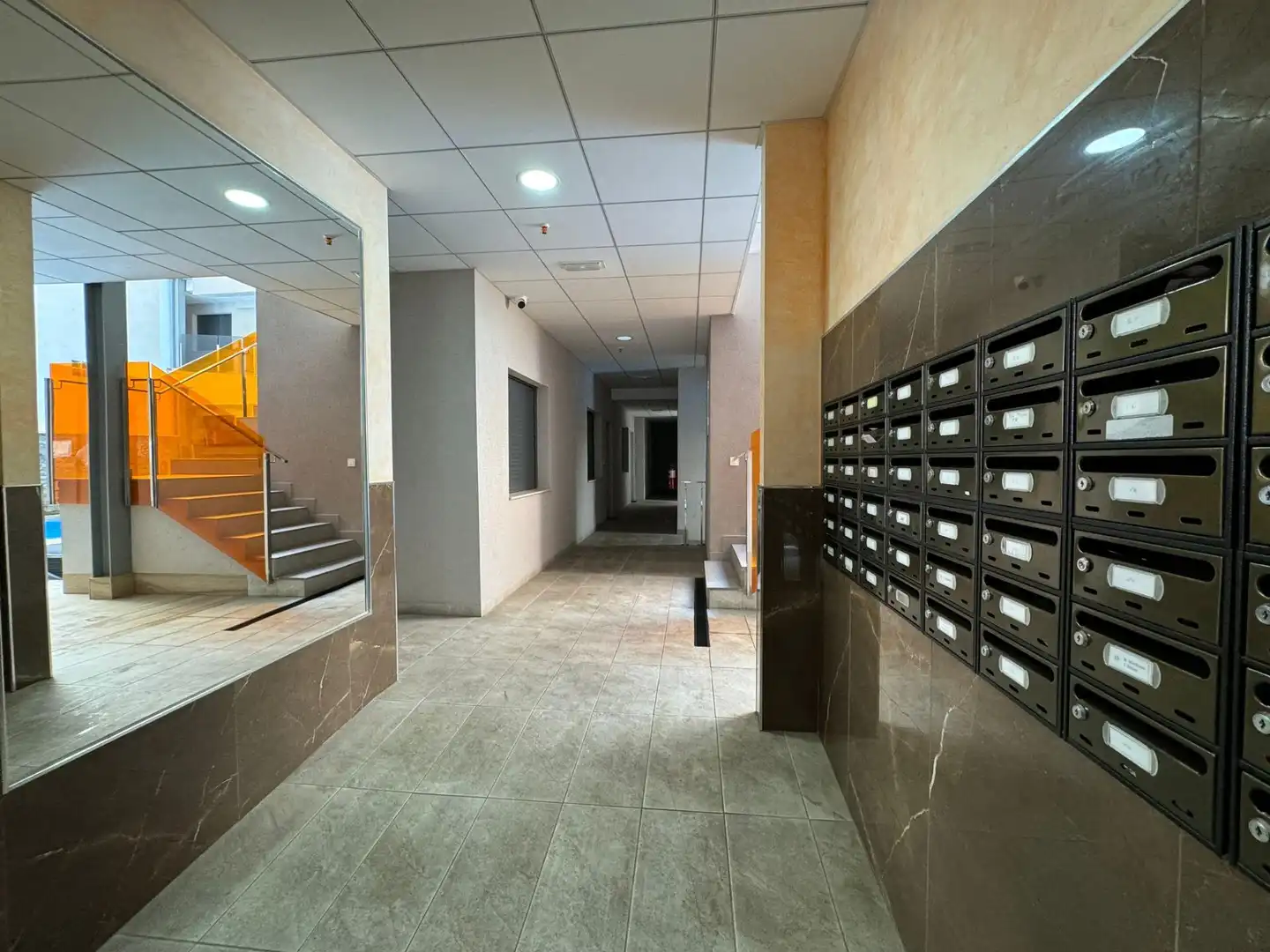 Apartment mit Terrasse zum Verkauf in Calle HERMANOS BAZAN, imagen 51