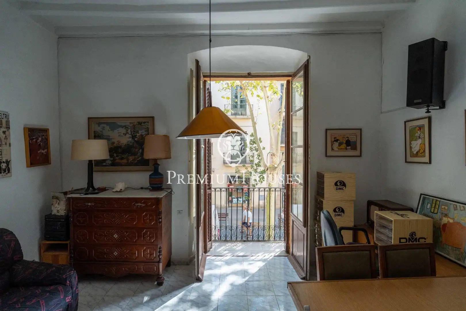 Edificio en venta en Vilanova i la Geltrú
