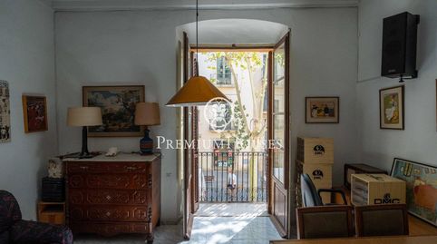 Foto 3 de Edificio en venta en Centre Vila, Vilanova i la Geltrú