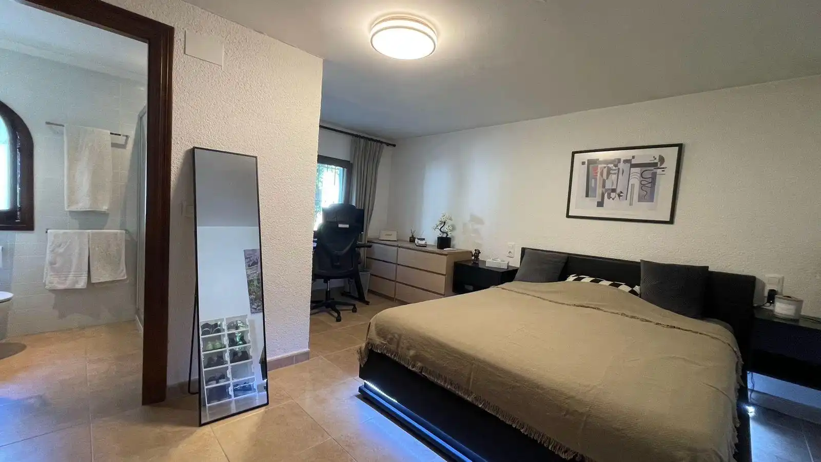Casa con giardino in vendita a Cap Martí - El Tossalet - Pinomar, imagen 14