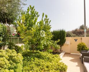 Garden of Single-family semi-detached for sale in Inca  with Air Conditioner, Heating and Private garden