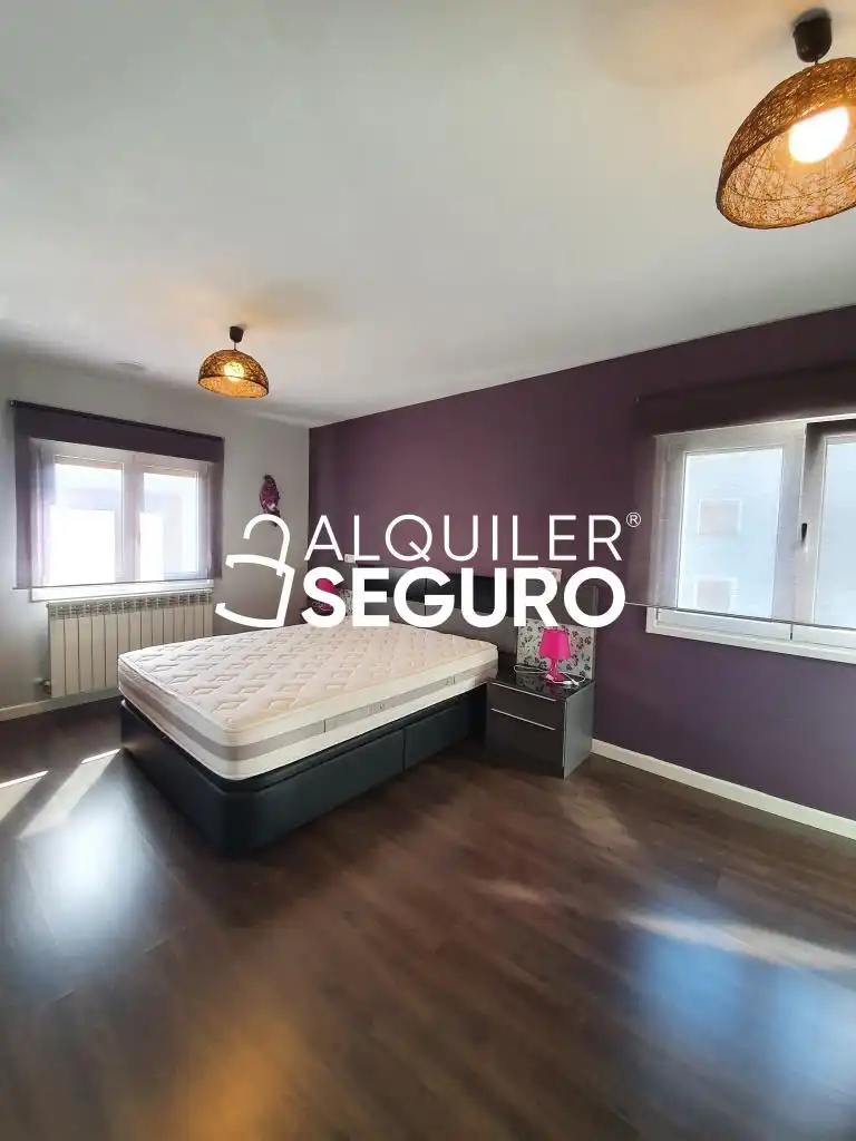 Flat with lift to rent in Altamira, imagen 8