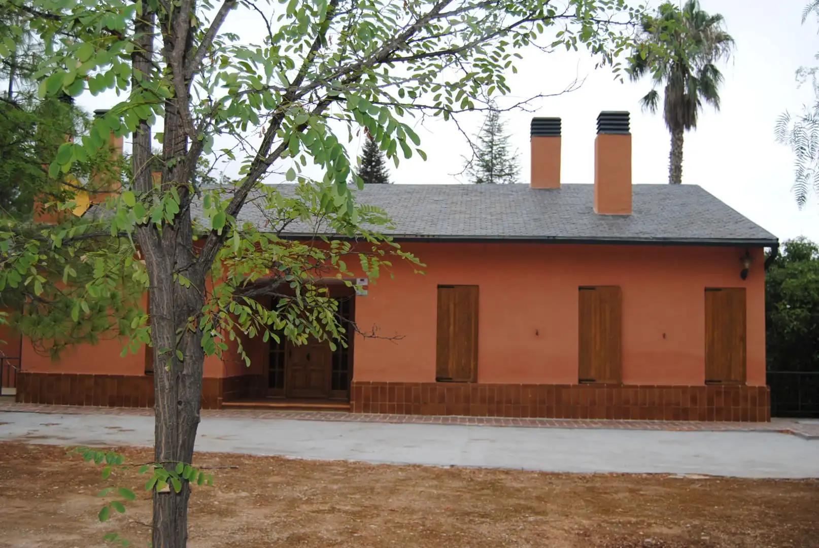 Villa con terrazza in vendita a Muro de Alcoy, imagen 93