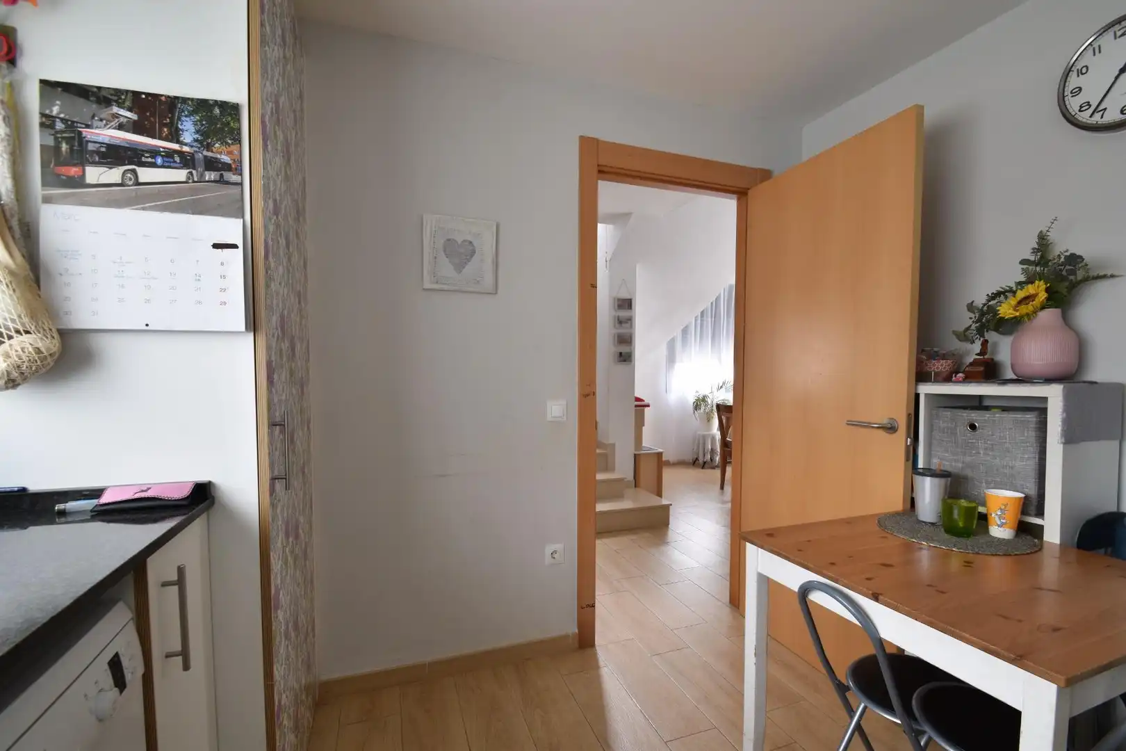 Casa adosada en venda en Cunit amb Aire condicionat, Jardí privat i Terrassa