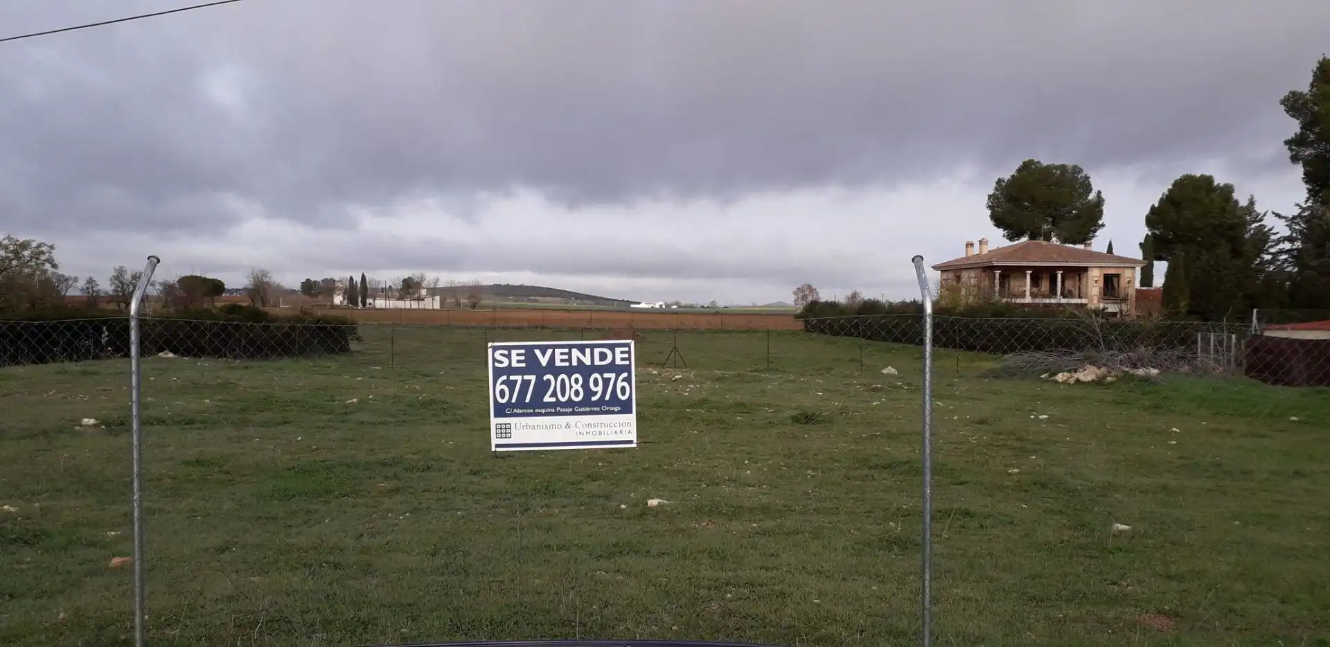 Terreny residencial en venda a Centro - Plaza Mayor, imagen 5