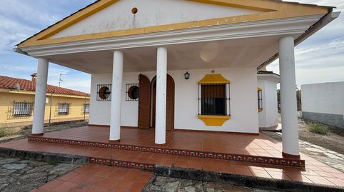 Photo 3 of Houses for sale in Encinasola, Huelva