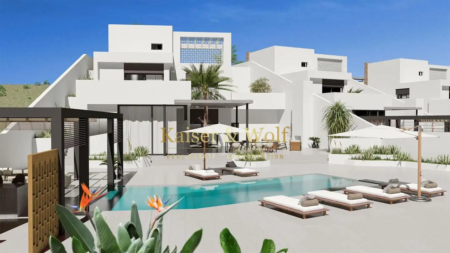 Haus mit Pool zum Verkauf in Estatua De Libertad