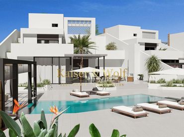 Casa con piscina in vendita a Estatua De Libertad