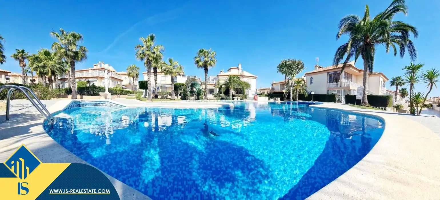 Appartement avec piscine à vendre à Los Balcones - Los Altos, imagen 34