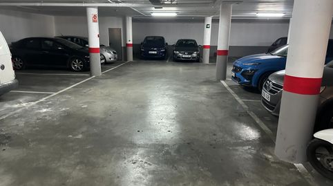 Foto 5 de Garatge en venda a Calle Madrid, 77, Barrio de la Vega, Monachil