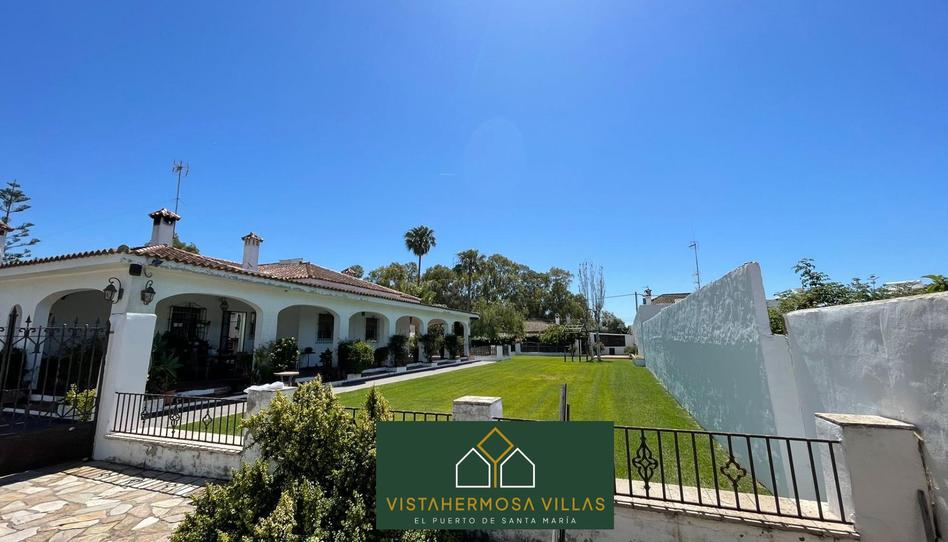Photo 1 of House or chalet for sale in Carretera de Sanlúcar - Sudamérica, Cádiz