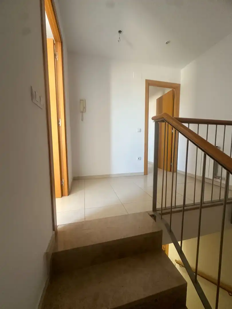 Dúplex en venta en Vilanova del Vallès con Aire acondicionado, Calefacción y Terraza