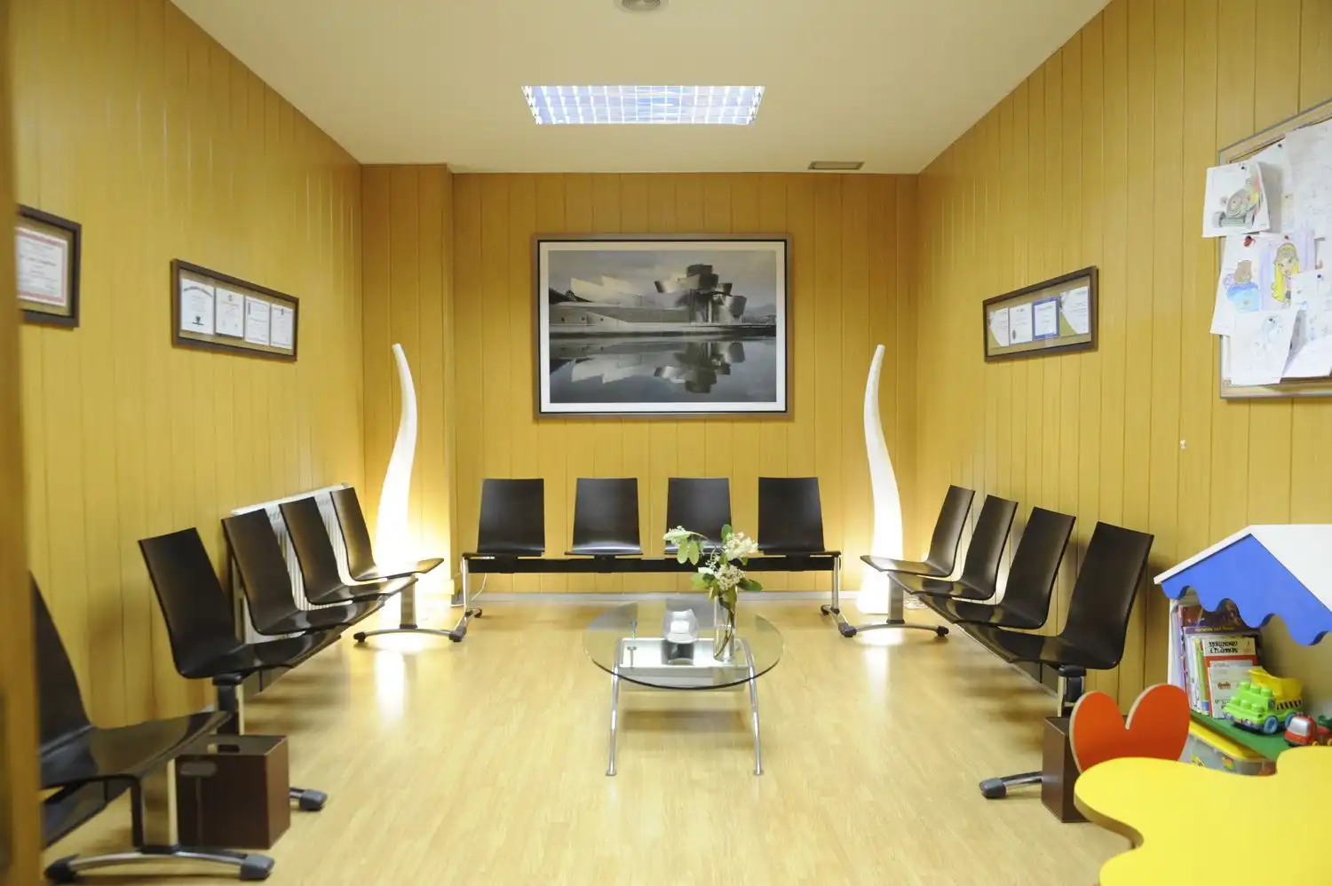 Office space for sale in Simón Bolívar, imagen 10