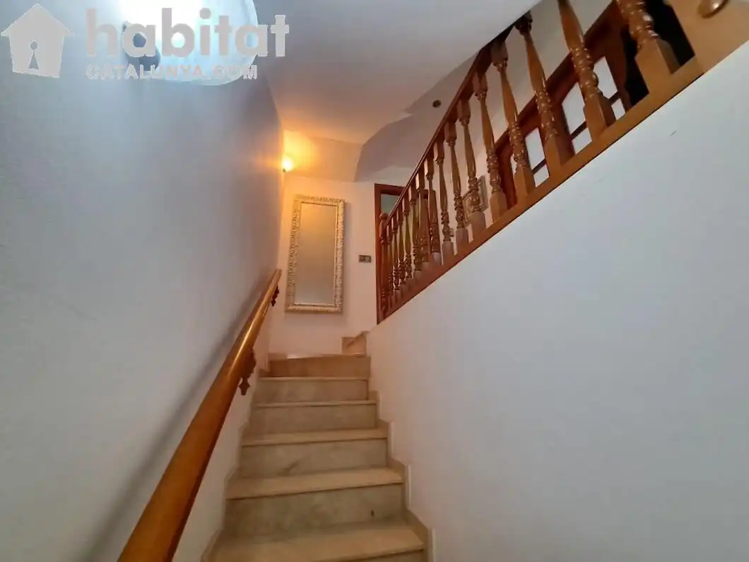 Casa o xalet en venda en Sant Esteve Sesrovires amb Aire condicionat, Jardí privat i Terrassa