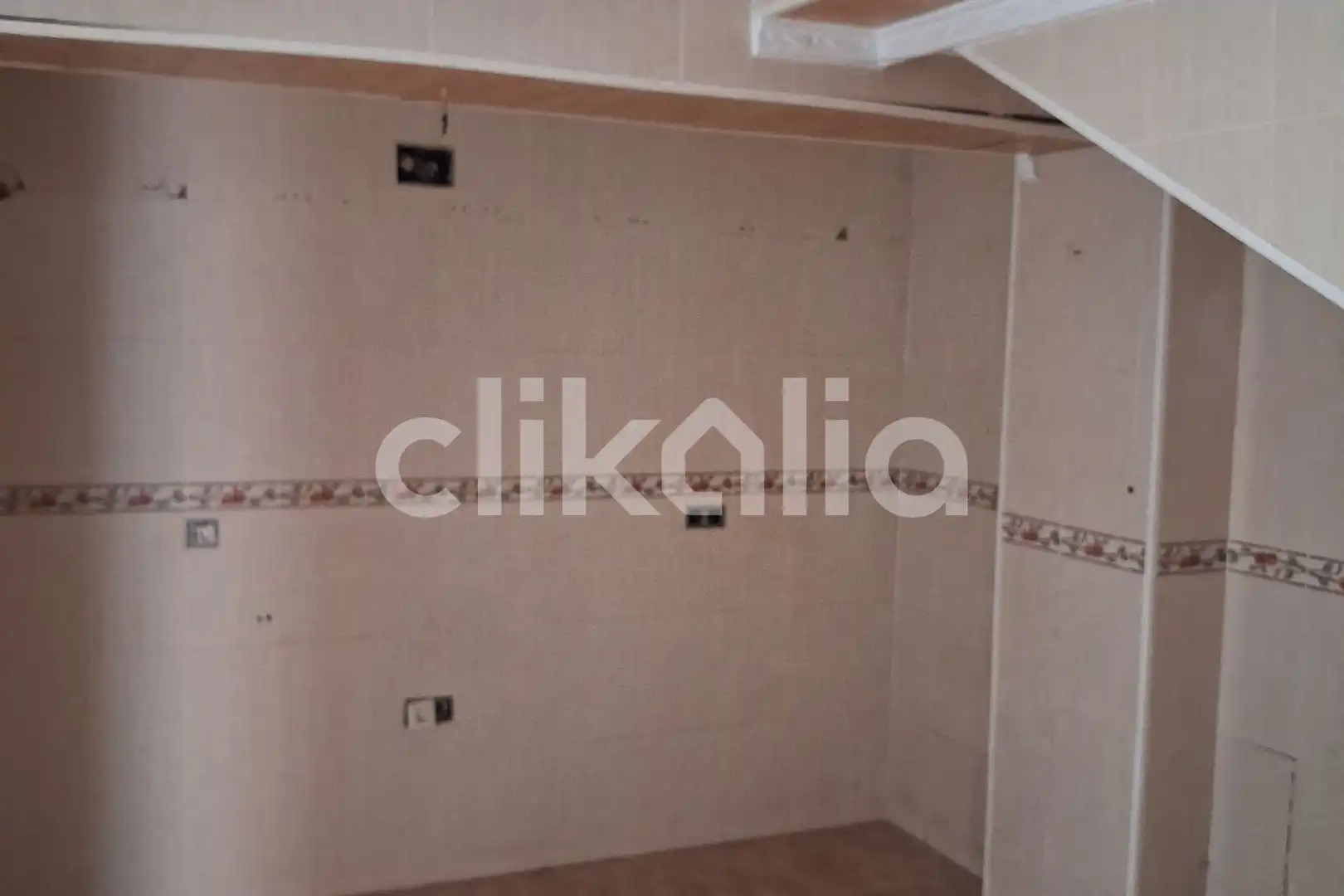 Cuina de Casa o xalet en venda en Fuente Vaqueros amb Terrassa