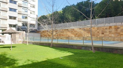 Photo 4 of Flat for rent in Rafael Bergamin, San Juan Bautista, Madrid Capital