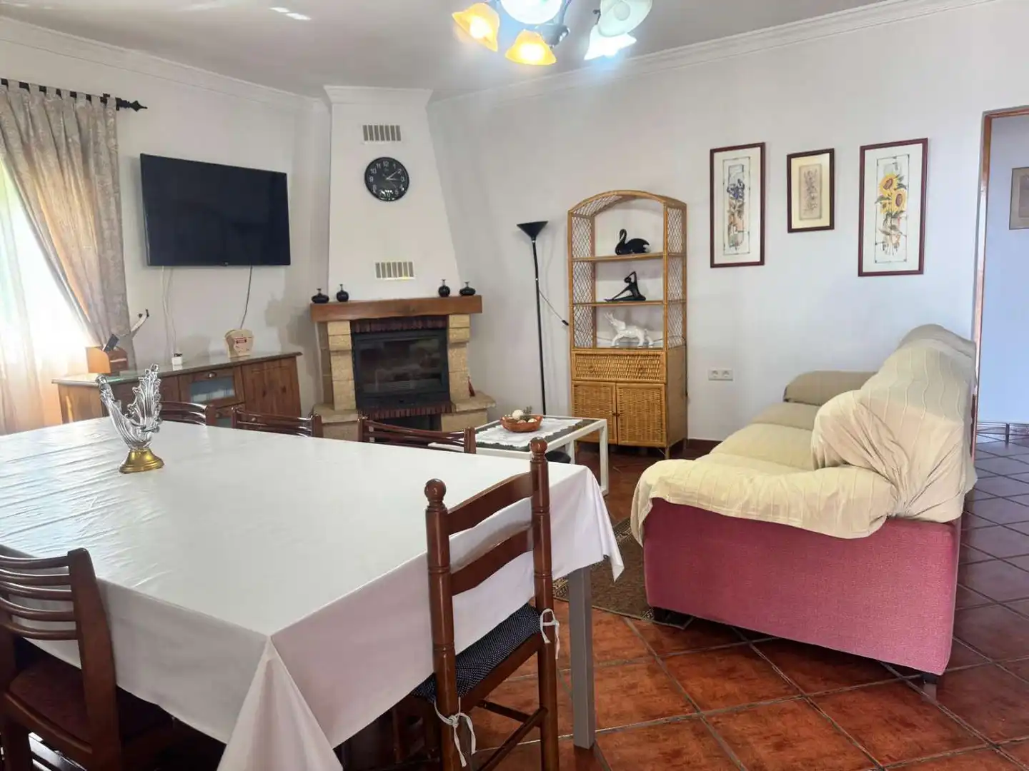 Casa rústica con piscina en venta en Lagos, imagen 25