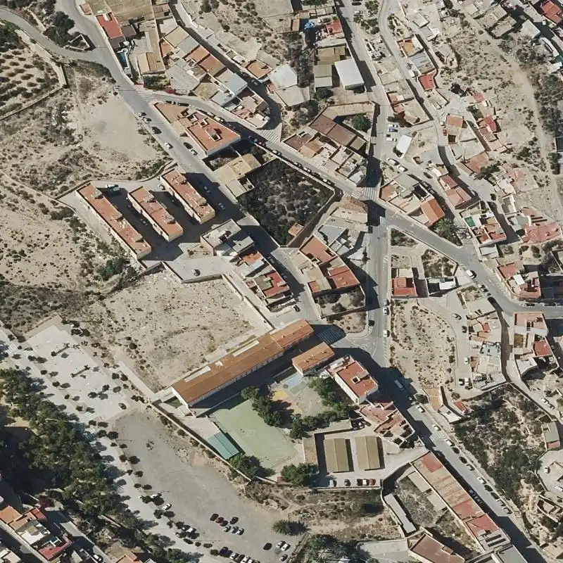 Flat for sale in CL MOLINOS, nº 25, Planta OD, Puerta OS, imagen 2