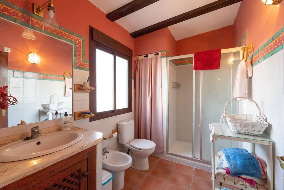 Casa amb terrassa en venda a C. Nueva, imagen 42