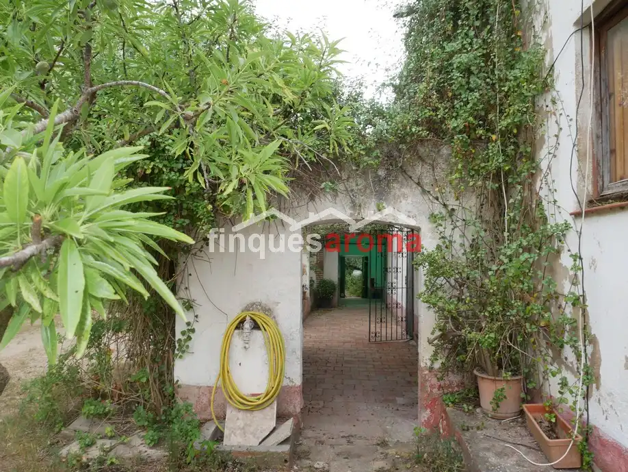 Haus mit Garten zum Verkauf in Valls