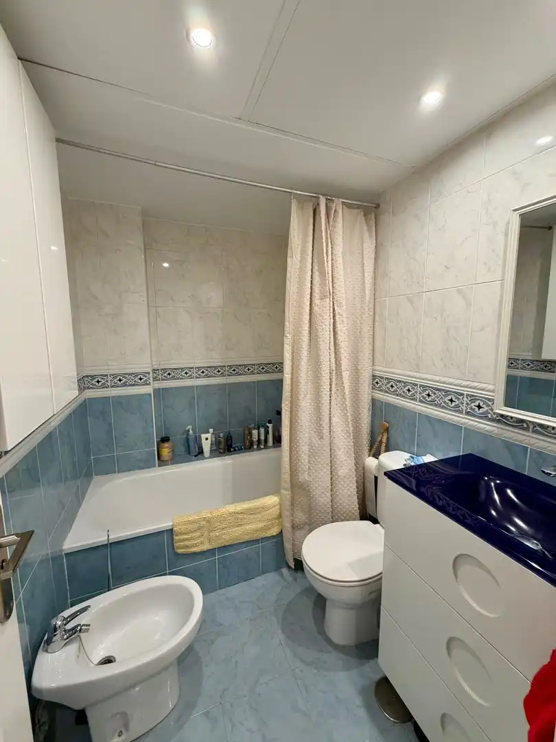 Ático con terraza en venta en Estepona Pueblo, imagen 9