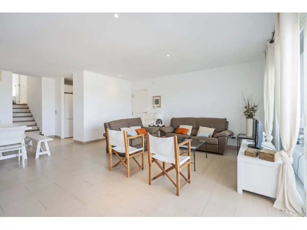 Apartamento con piscina en venta en Na Macaret, imagen 5