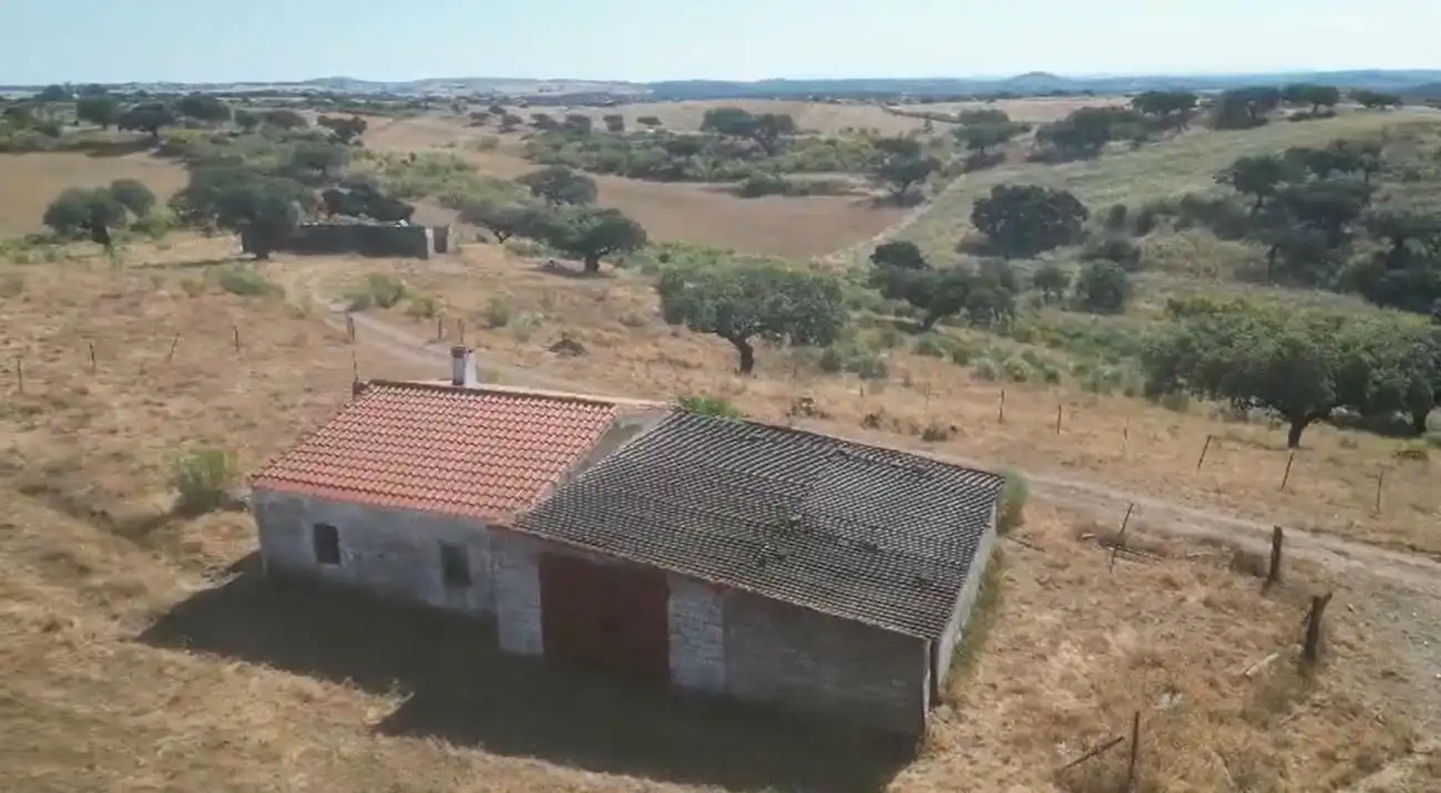 Grundstücke zum Verkauf in Villanueva del Fresno