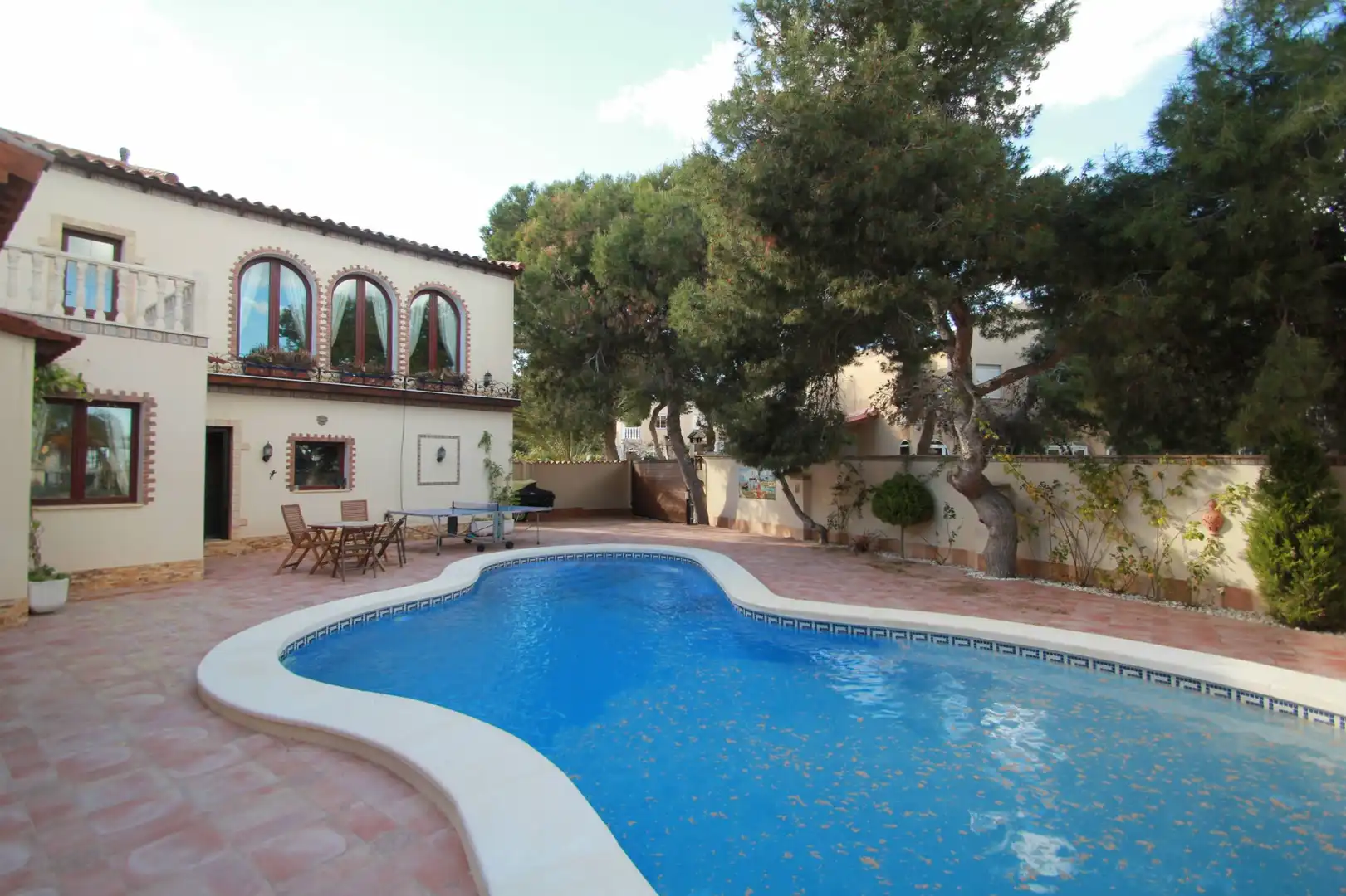 Villa avec piscine à vendre à Calle Calle Calderón de la Barca, imagen 33