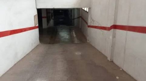 Foto 4 de Garatge de lloguer a Calle Avenida de la Mestra Josefina Fernandez, 48, Alquenència - Venècia, Alzira