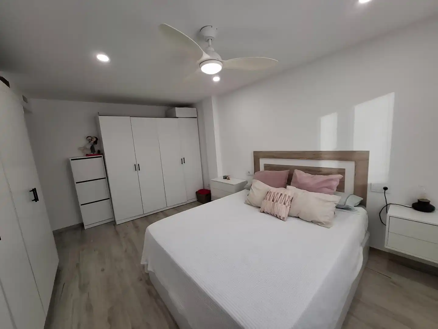 Schlafzimmer von Wohnung zum Verkauf in Alfarrasí, Valencia