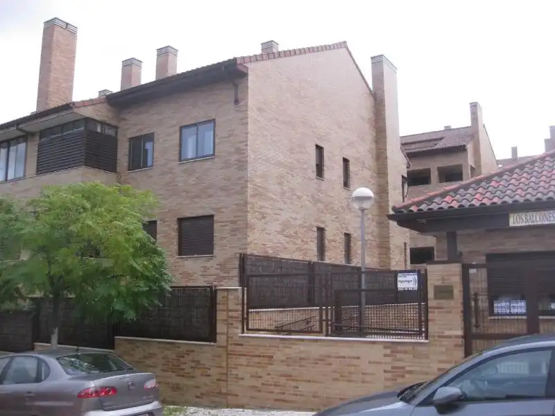 Aparcament en venda a Del Pastoreo