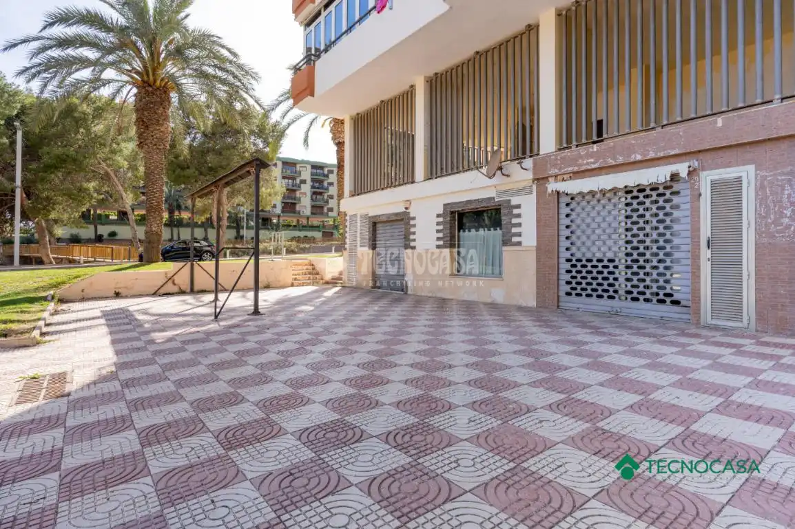 Business premises for sale in Aguadulce, imagen 16