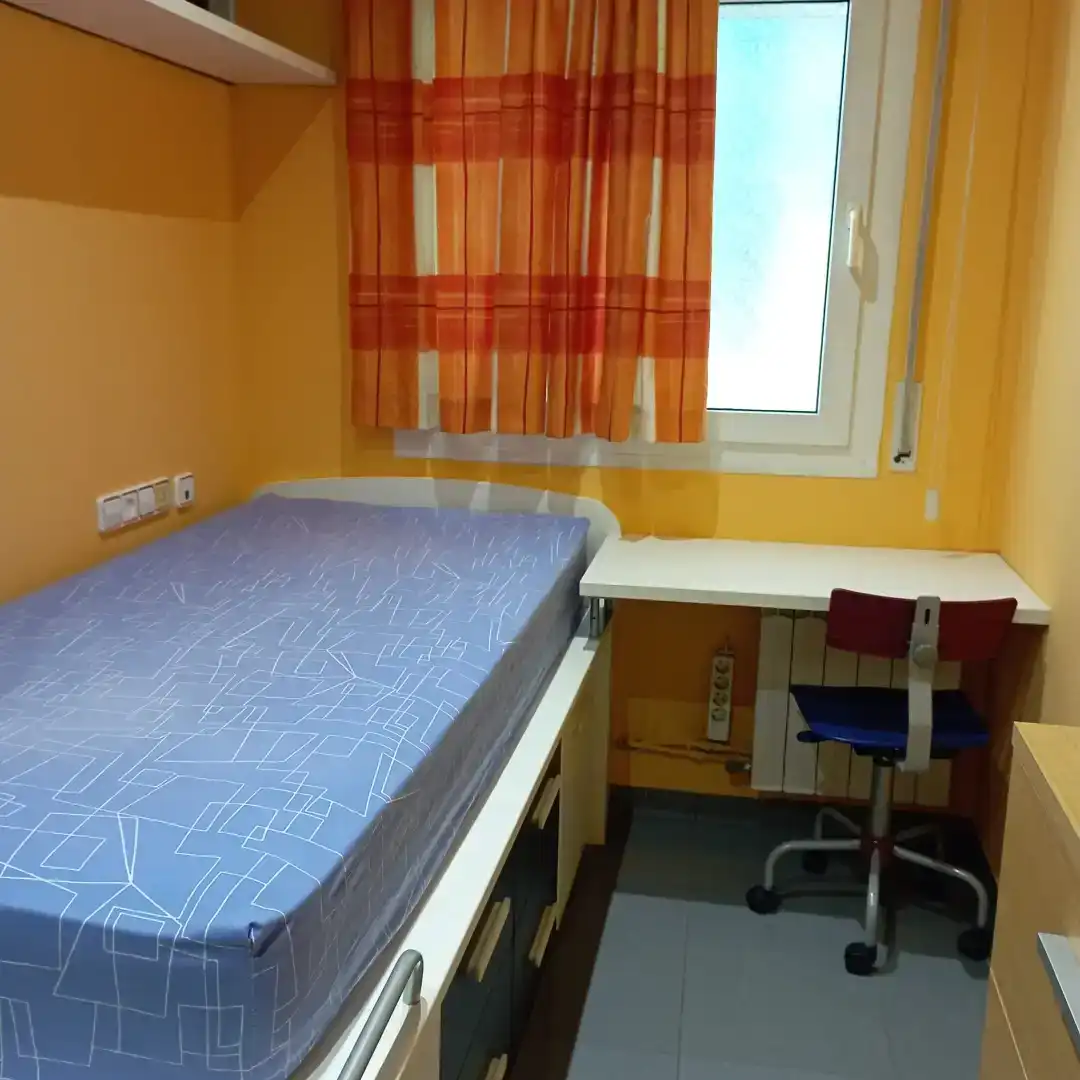 Bedroom of Detached homes for rent in Martorell  with Air Conditioner, Furnished and Oven