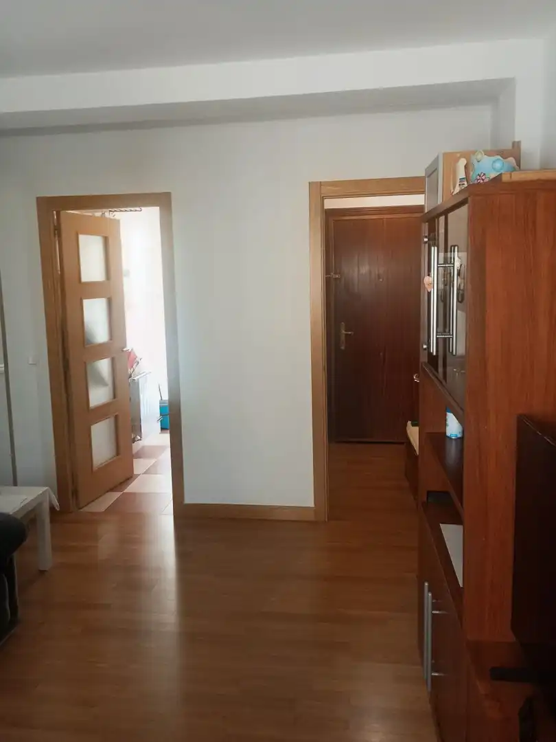 Flat for sale in Madrid  with Heating