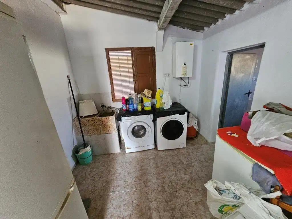 Finca rústica en venda a El Marenyet