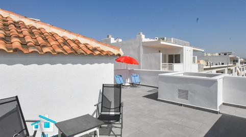 Foto 3 de Àtic en venda a Marina de la Torre, Mojácar