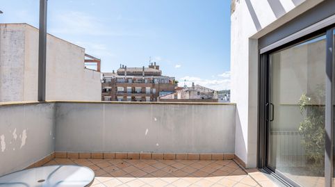 Foto 4 de Edifici en venda a Barbastro, Huesca