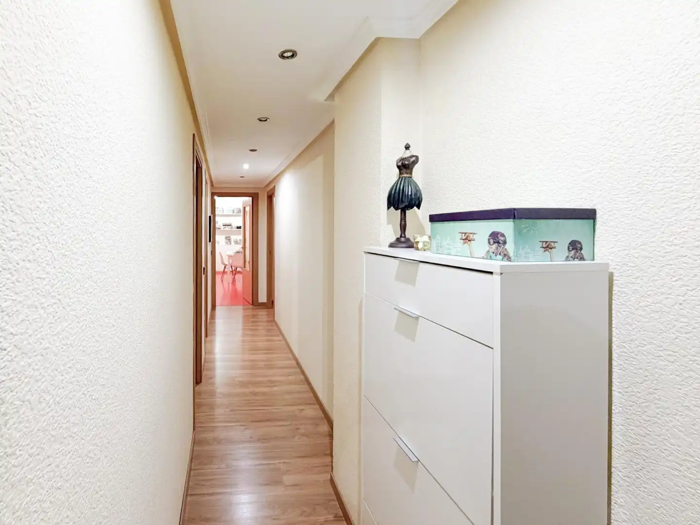 Flat for sale in León Capital 