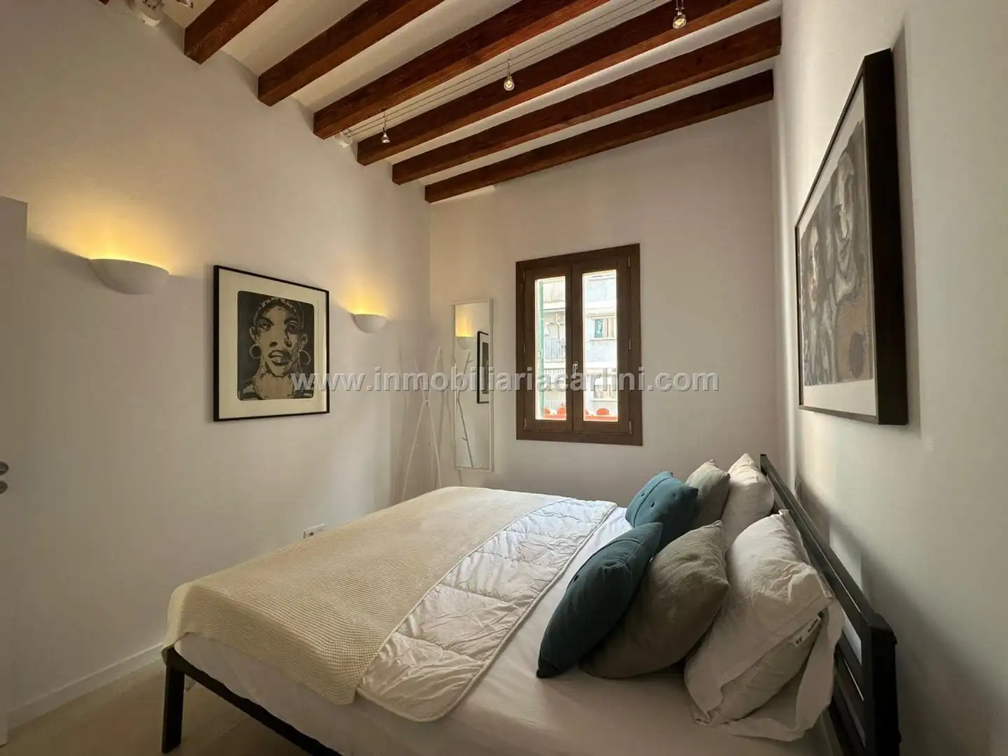 Flat for rent in El Sindicat