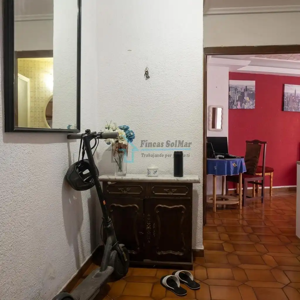 Appartement compact avec terrasse à vendre à Centro, imagen 13