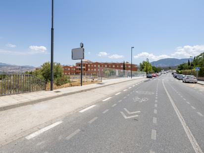 Exterior view of Residential for sale in La Zubia
