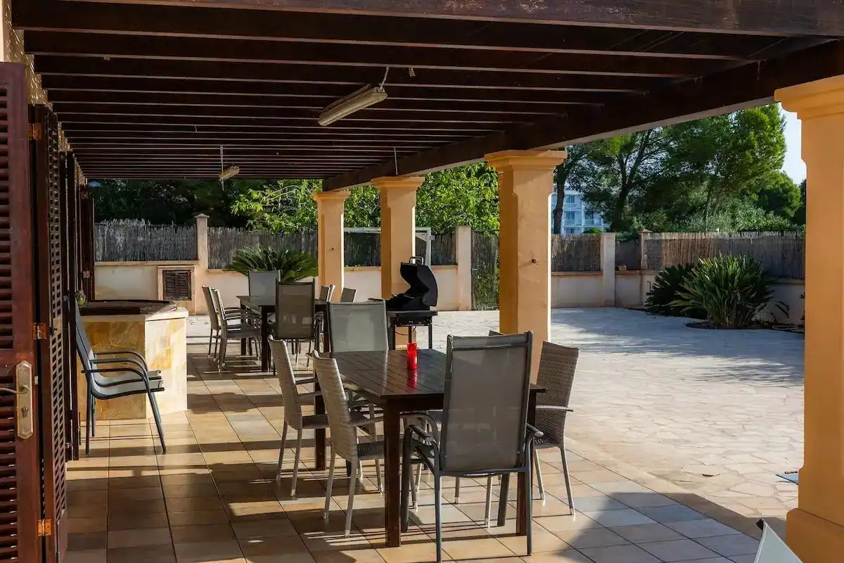 Terrace of Houses for sale in Manacor