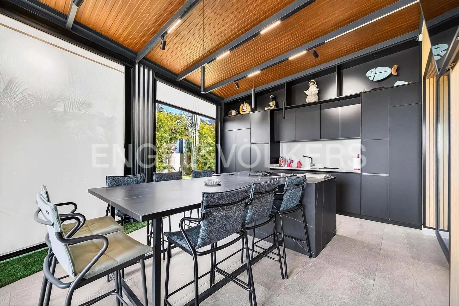 Maison avec piscine à vendre à Costa Adeje, imagen 15