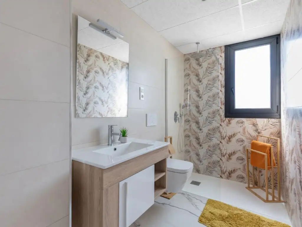 Penthouse mit Pool zum Verkauf in Calle Santa Rita, imagen 15