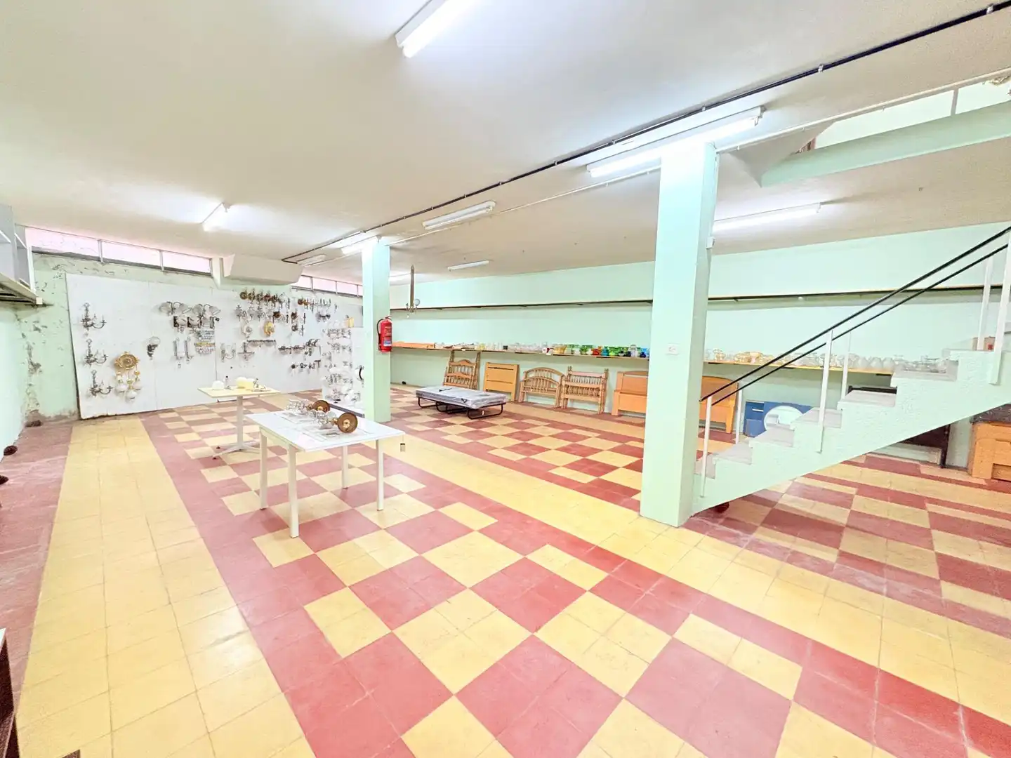 Local comercial en venda a Avenida de Portugal, imagen 13