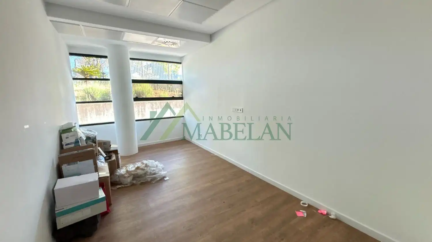 Office for sale in Las Rozas de Madrid  with Heating