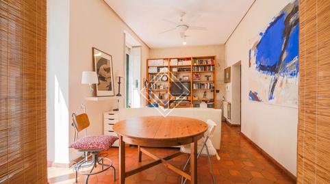 Foto 4 de Pis en venda a Palacio, Madrid